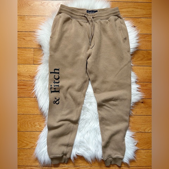 Abercrombie & Fitch Other - Abercrombie and Fitch Joggers